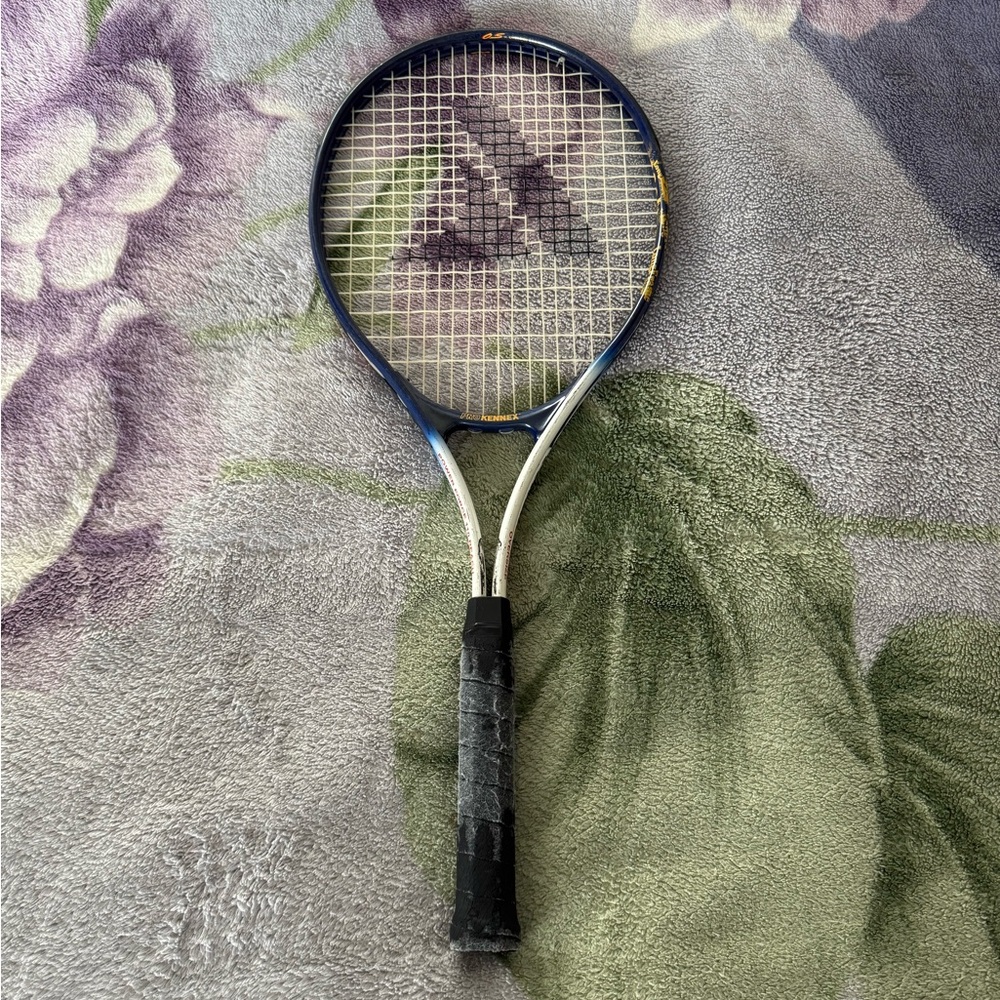 ProKennex Long Frame Power Reach Tennis Racket 🎾